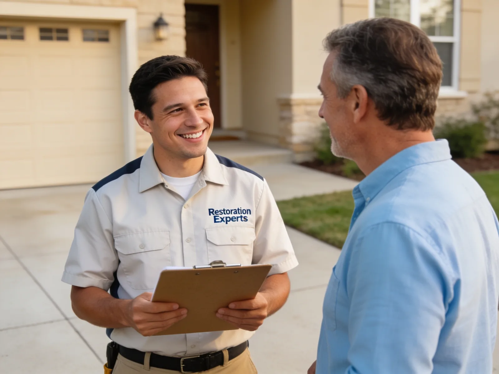 Water Damage Cleanup Fromberg, MT FAQs